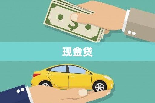 中区现金贷