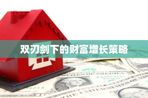 中区双刃剑下的财富增长策略