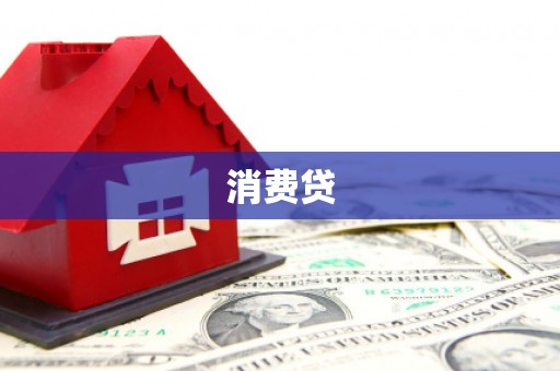 中区消费贷