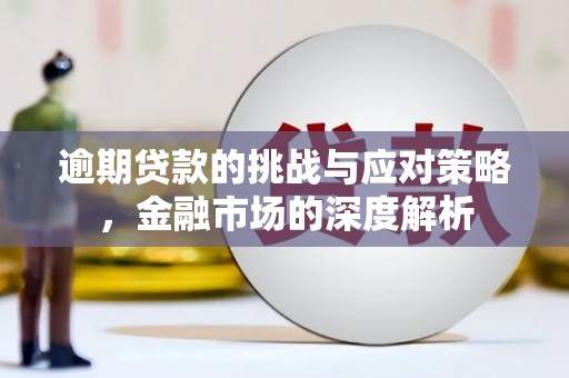 中区逾期贷款的挑战与应对策略，金融市场的深度解析