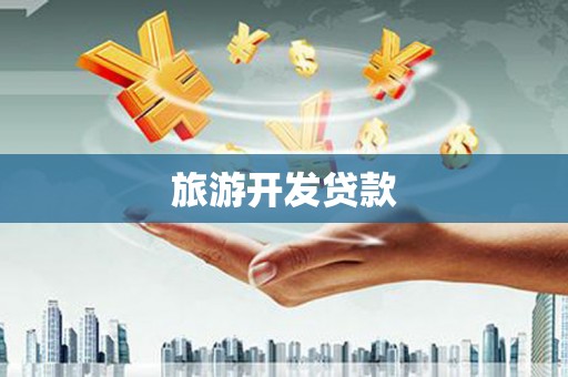 中区旅游开发贷款
