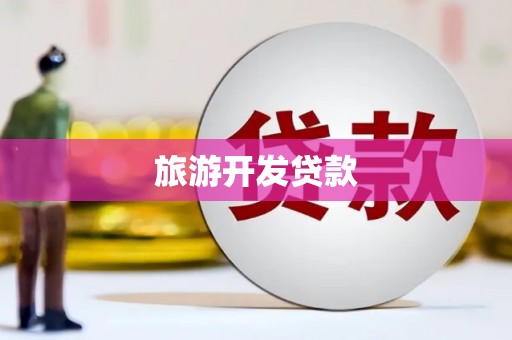 中区旅游开发贷款