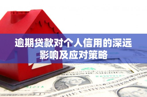 中区逾期贷款对个人信用的深远影响及应对策略