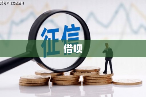 中区借呗
