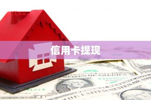 中区信用卡提现