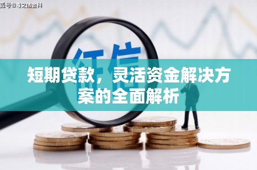 中区短期贷款，灵活资金解决方案的全面解析