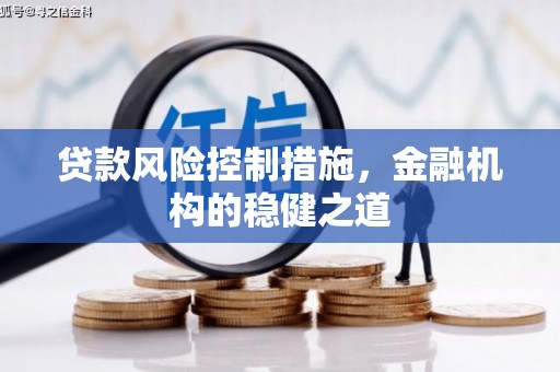 中区贷款风险控制措施，金融机构的稳健之道