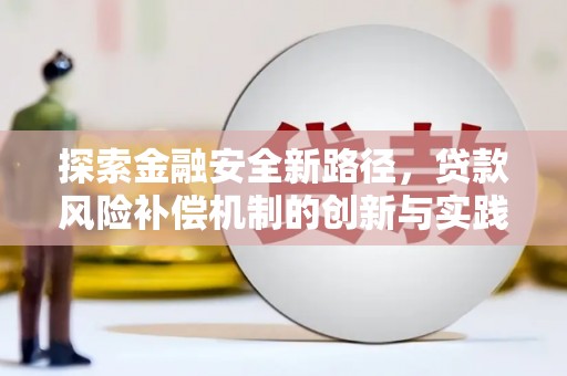 中区探索金融安全新路径，贷款风险补偿机制的创新与实践