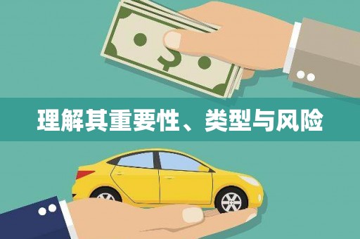 中区理解其重要性、类型与风险