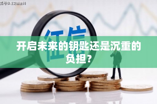中区开启未来的钥匙还是沉重的负担？