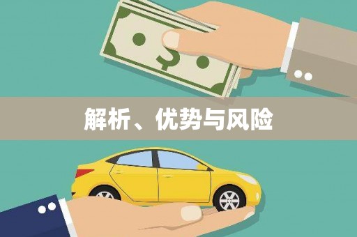 中区解析、优势与风险