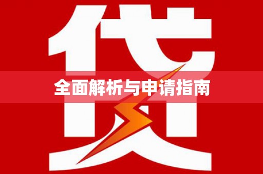中区全面解析与申请指南