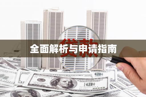 中区全面解析与申请指南